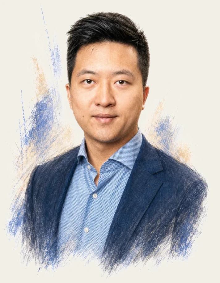 Thomas Wu, Head of M&A, Balio